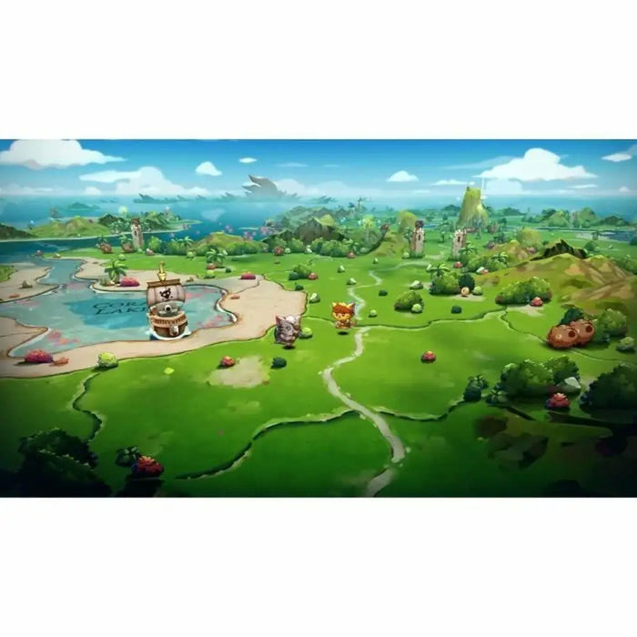 Видео игра за Switch Just For Games Cat Quest III