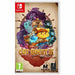 Видео игра за Switch Just For Games Cat Quest III
