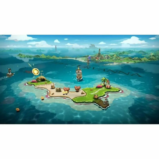 Видео игра за Switch Just For Games Cat Quest III