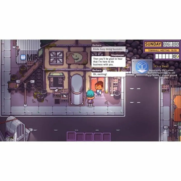 Видео игра за Switch Just For Games Discounty