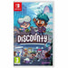 Видео игра за Switch Just For Games Discounty