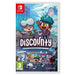 Видео игра за Switch Just For Games Discounty