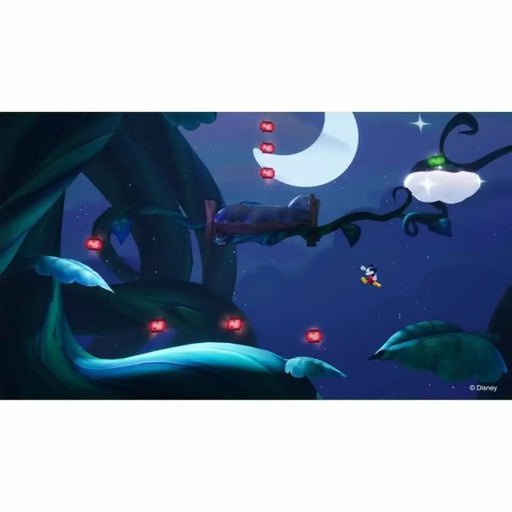 Видео игра за Switch Just For Games Disney Epic Mickey