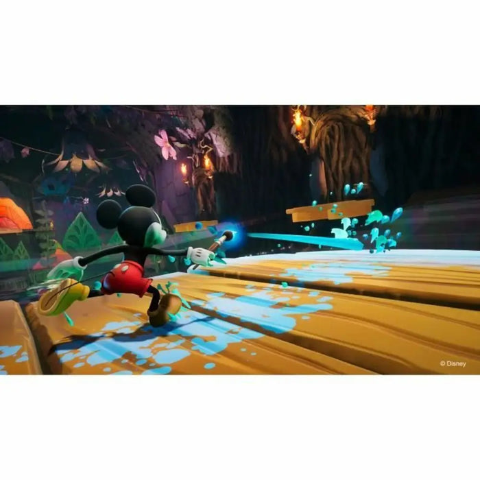 Видео игра за Switch Just For Games Disney Epic Mickey