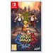 Видео игра за Switch Just For Games Double Dragon Gaiden: