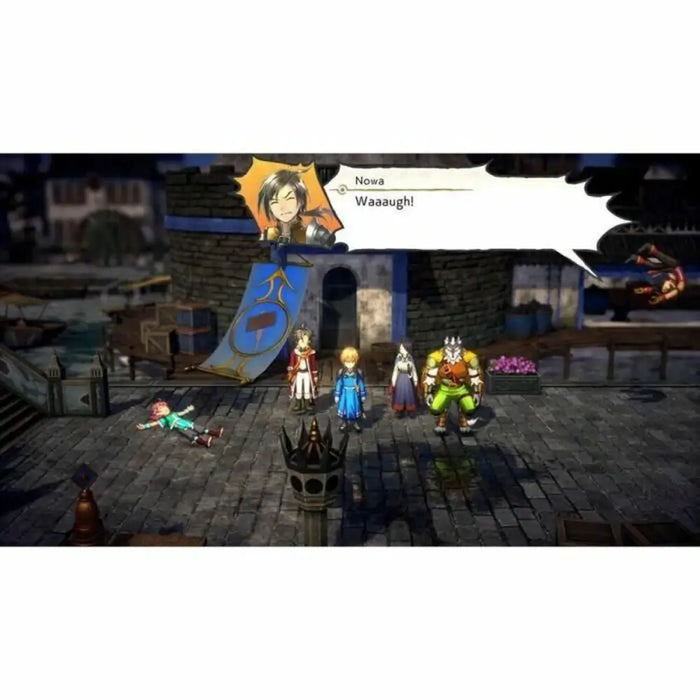Видео игра за Switch Just For Games EIYUDEN CHRONICLE