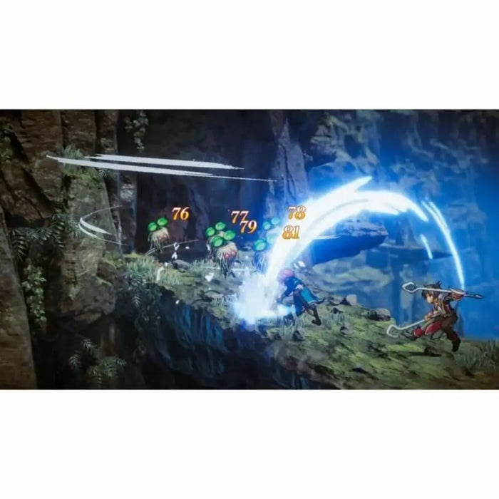 Видео игра за Switch Just For Games EIYUDEN CHRONICLE