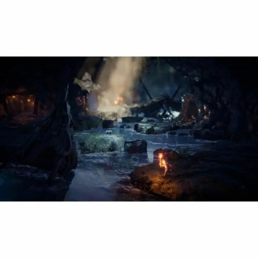 Видео игра за Switch Just For Games EIYUDEN CHRONICLE