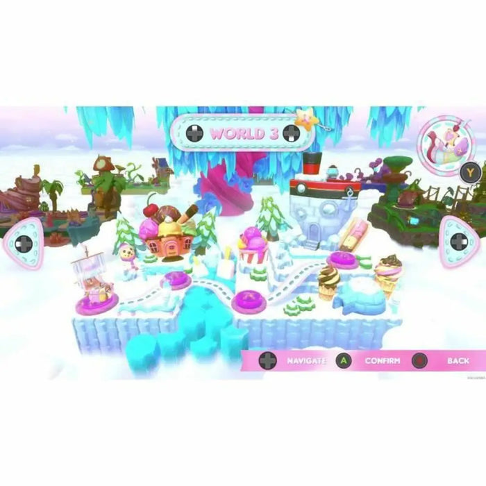 Видео игра за Switch Just For Games Fantasy Friends Dream