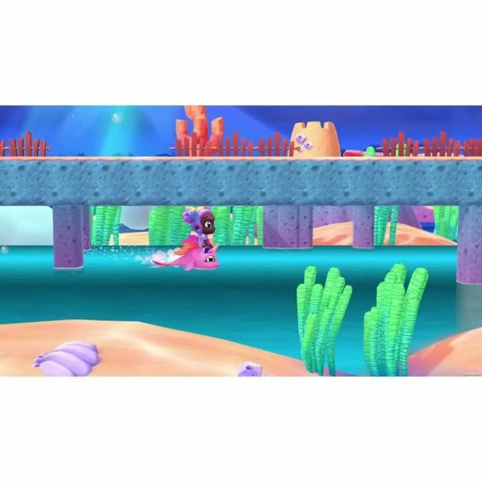 Видео игра за Switch Just For Games Fantasy Friends Dream