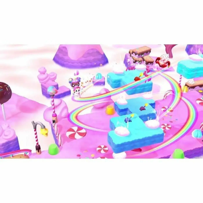 Видео игра за Switch Just For Games Fantasy Friends Dream