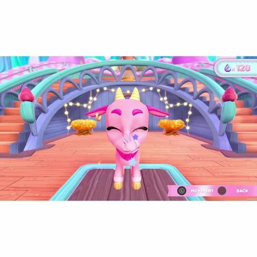 Видео игра за Switch Just For Games Fantasy Friends Dream
