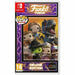 Видео игра за Switch Just For Games Funko Fusion Deluxe