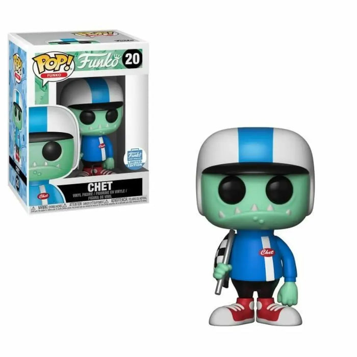Видео игра за Switch Just For Games Funko Fusion Deluxe