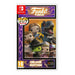 Видео игра за Switch Just For Games Funko Fusion Deluxe