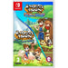 Видео игра за Switch Just For Games Harvest Moon The Lost