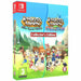 Видео игра за Switch Just For Games Harvest Moon: The Lost