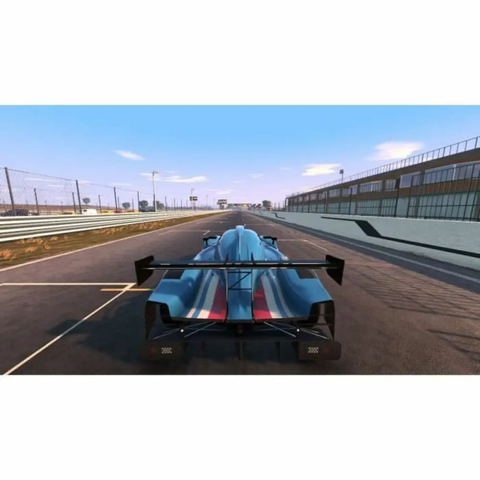 Видео игра за Switch Just For Games Hot Lap Racing