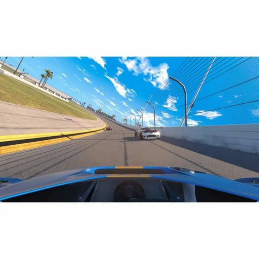 Видео игра за Switch Just For Games Hot Lap Racing