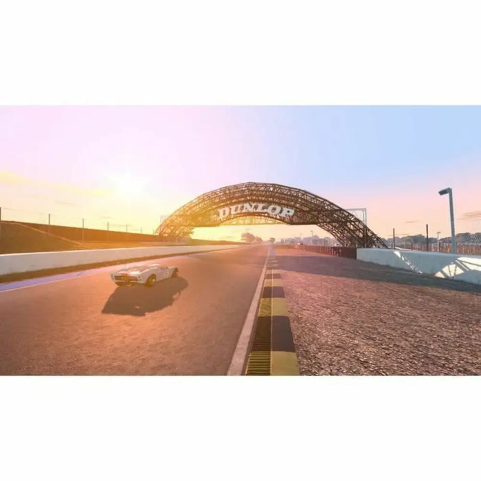 Видео игра за Switch Just For Games Hot Lap Racing