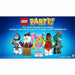 Видео игра за Switch Just For Games LEGO PARTY!