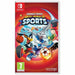 Видео игра за Switch Just For Games Looney Tunes: Wacky