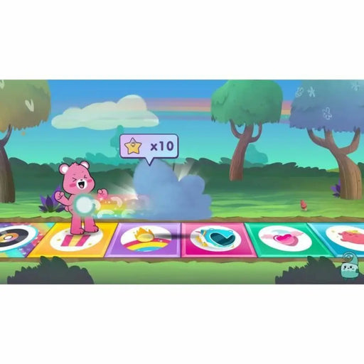 Видео игра за Switch Just For Games Los Osos Cariñositos