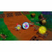 Видео игра за Switch Just For Games Nicktoons & the Dice of