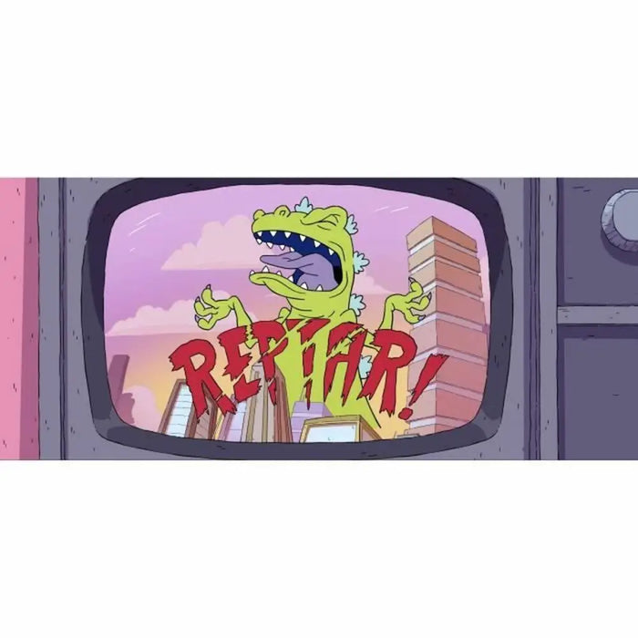 Видео игра за Switch Just For Games Rugrats: Adventures in