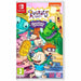 Видео игра за Switch Just For Games Rugrats: Adventures in