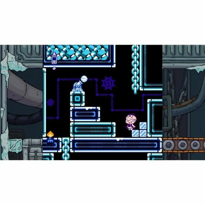 Видео игра за Switch Just For Games Rugrats: Adventures in
