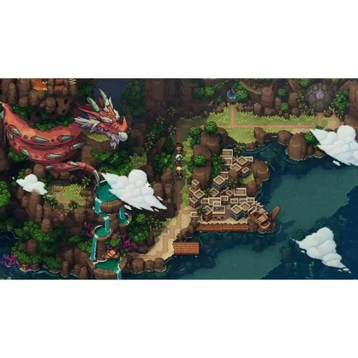 Видео игра за Switch Just For Games SEA OF STARS