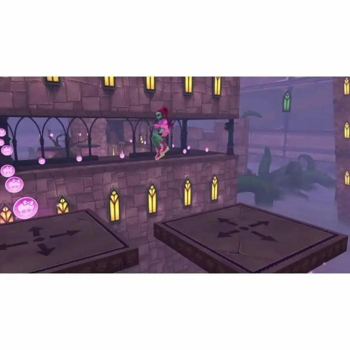 Видео игра за Switch Just For Games Skulltimate Secrets
