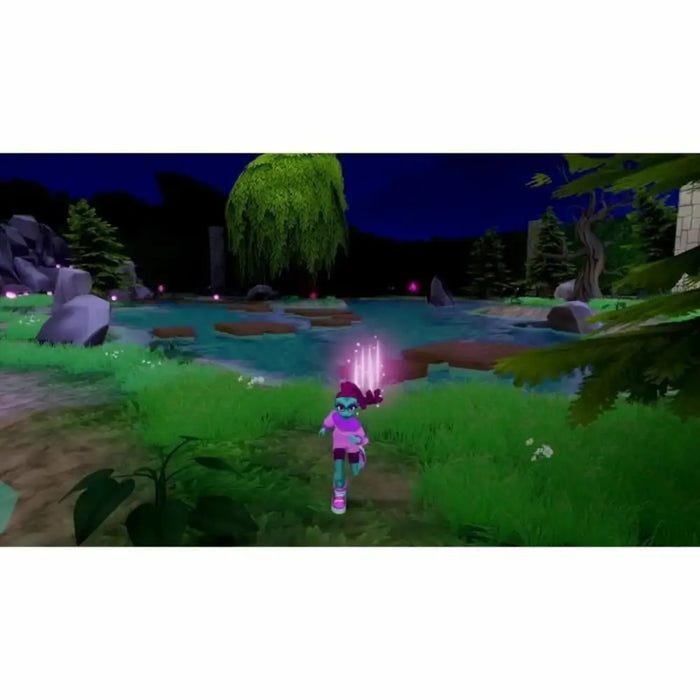 Видео игра за Switch Just For Games Skulltimate Secrets