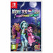 Видео игра за Switch Just For Games Skulltimate Secrets