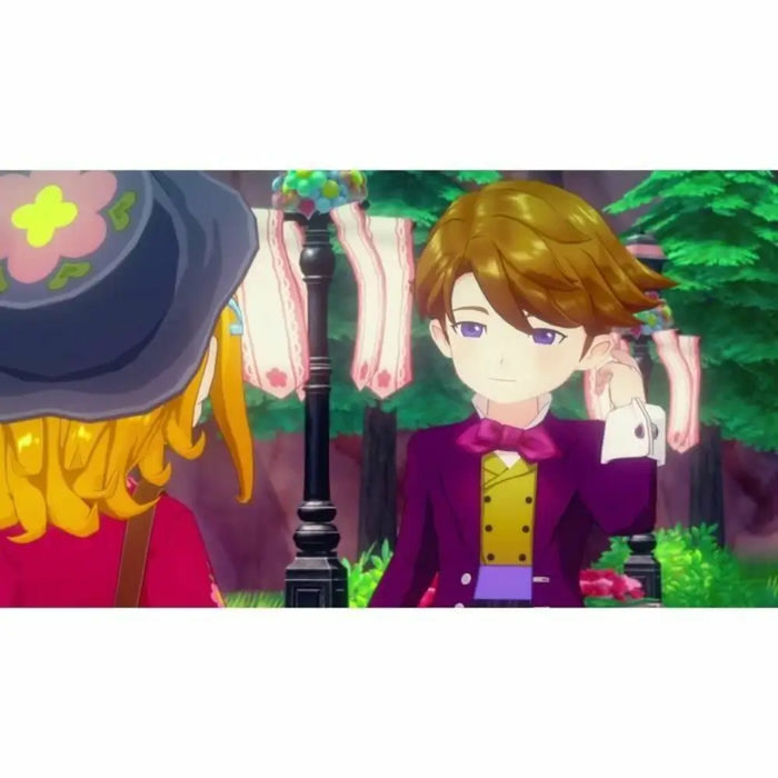 Видео игра за Switch Just For Games Story of Seasons Grand