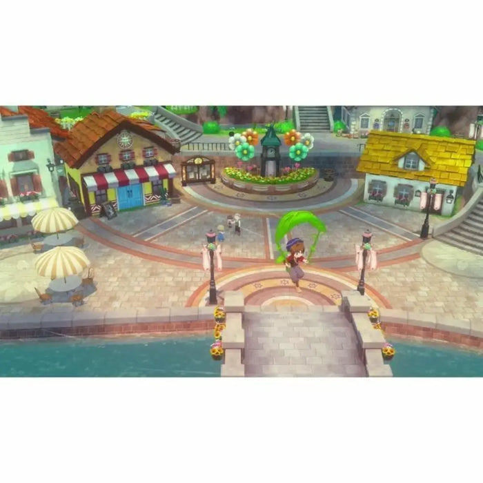 Видео игра за Switch Just For Games Story of Seasons: Grand