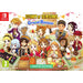 Видео игра за Switch Just For Games Story of Seasons Grand