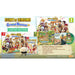 Видео игра за Switch Just For Games Story of Seasons Grand