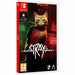 Видео игра за Switch Just For Games Stray