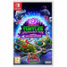 Видео игра за Switch Just For Games Teenage Mutant Ninja