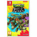 Видео игра за Switch Just For Games Teenage Mutant Ninja