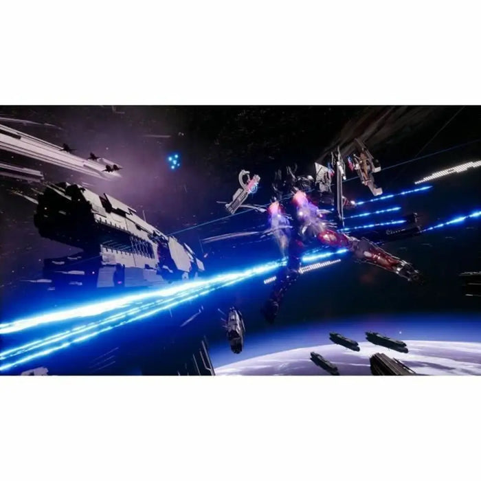Видео игра за Switch Just For Games Titanic Scion