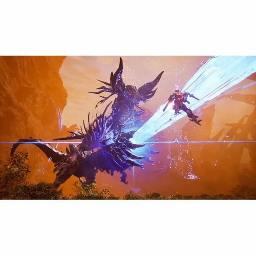 Видео игра за Switch Just For Games Titanic Scion