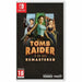 Видео игра за Switch Just For Games Tomb Raider I-III