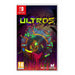 Видео игра за Switch Just For Games Ultros