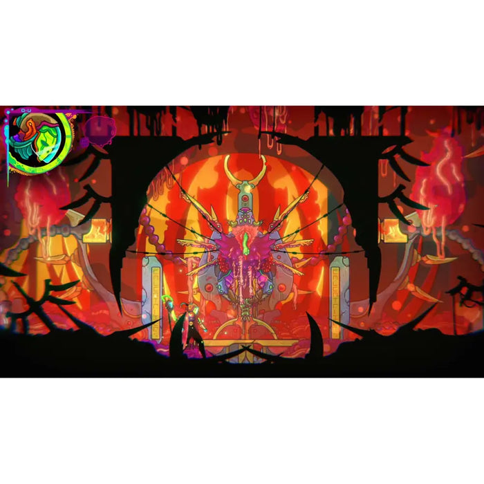 Видео игра за Switch Just For Games Ultros
