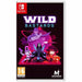 Видео игра за Switch Just For Games Wild Bastards