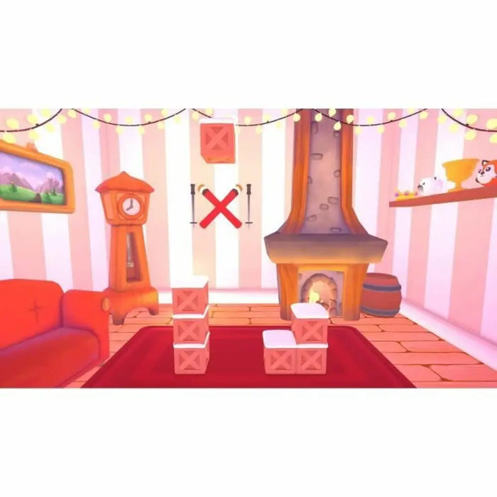 Видео игра за Switch Just For Games Winter Games Collection