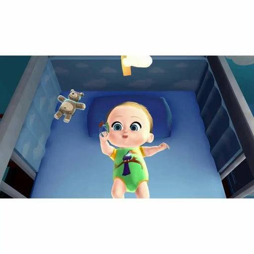 Видео игра за Switch Microids My Universe: MyBaby